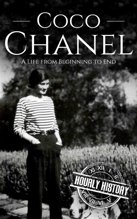 biography coco chanel book|best coco chanel biography book.